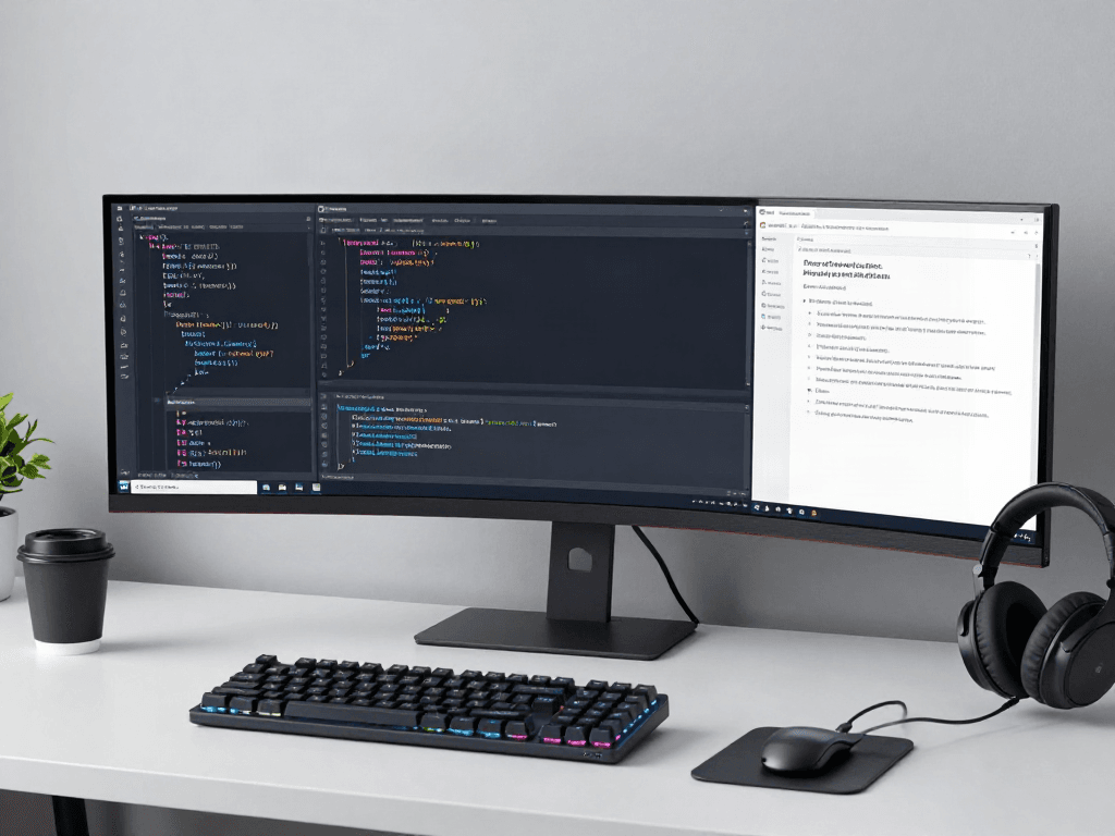 Sparfuchs365: Modernes Softwareentwicklungs-Setup mit Cloud-Computing und KI-Technologie