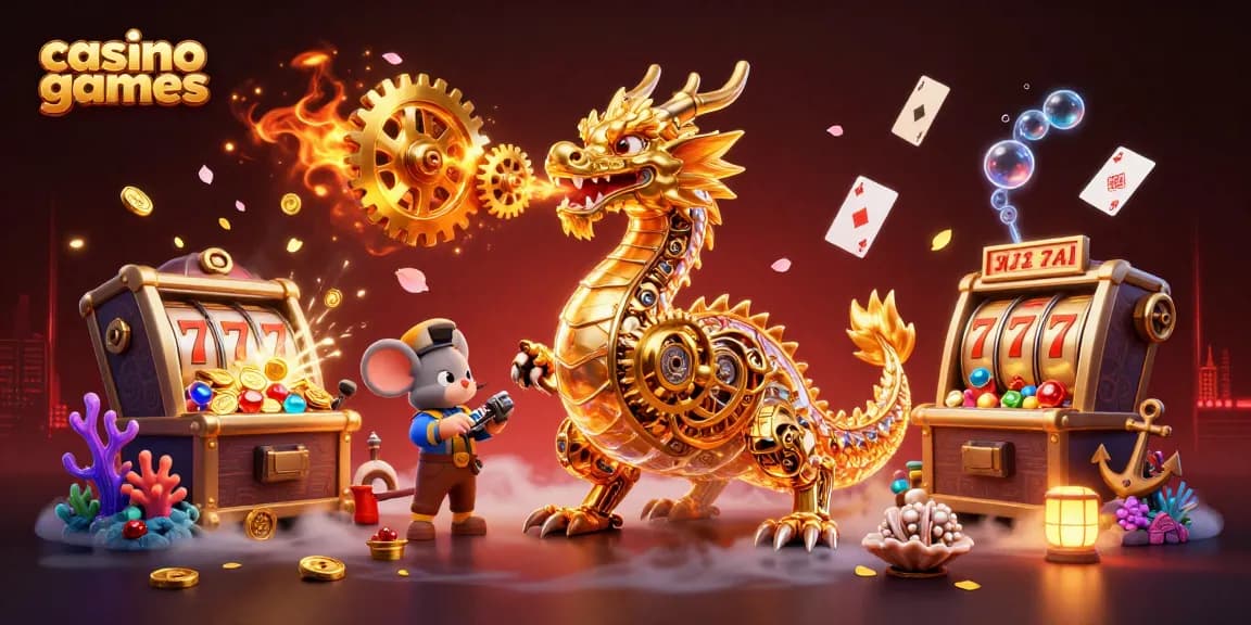 A No-Nonsense Guide to Casino Games That Actually Helps Players Master Winning Strategies in 2026