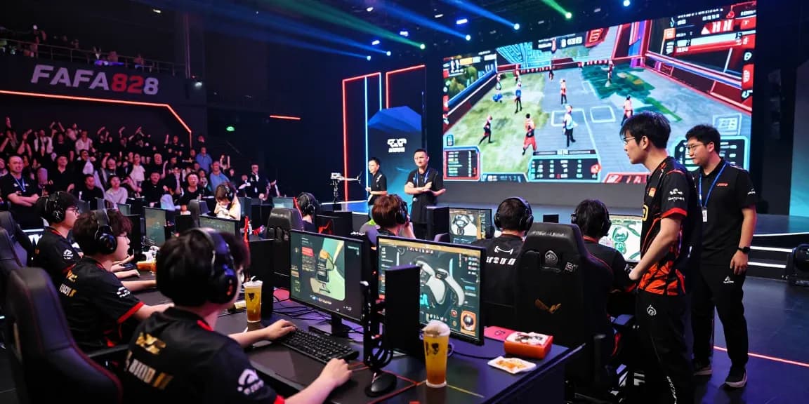 Expert FAFA828 Picks for Gamers in 2026