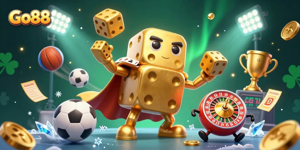 Why Should Gamblers Care About Go88 Now for Winning Strategies in 2026?