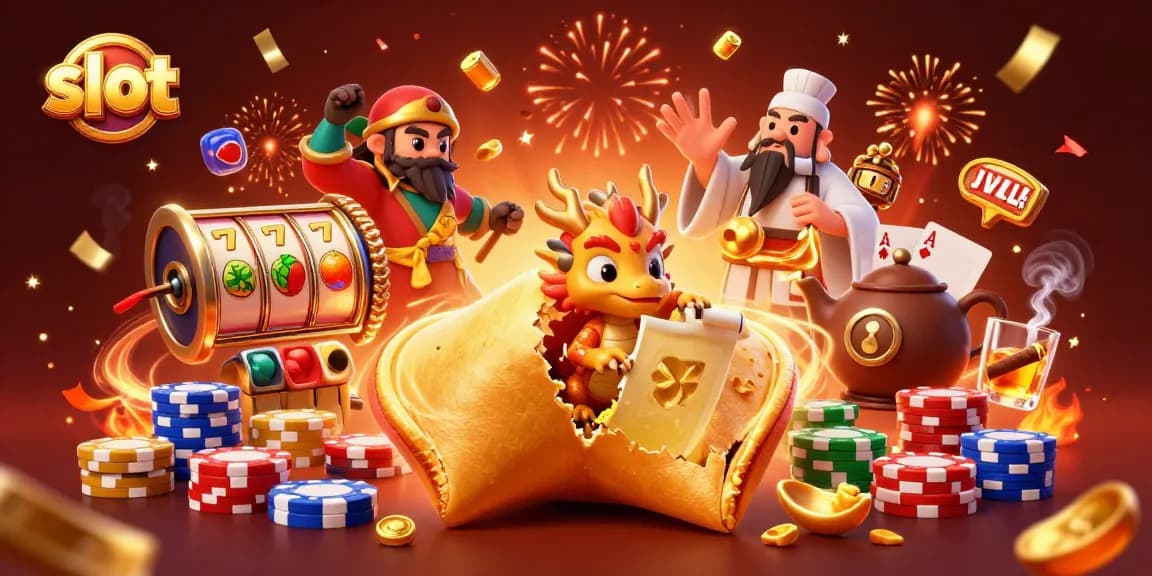 The Slot Landscape in 2026: Winning Strategies for Players