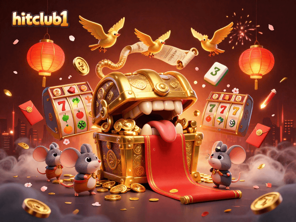 The hitclub1 Landscape in 2026: Where Players Find Winning Strategies