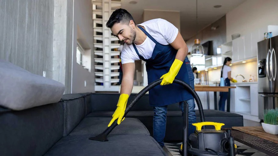 Perfekte Pflege für Büro und Praxis mit Putzfirma Dortmund