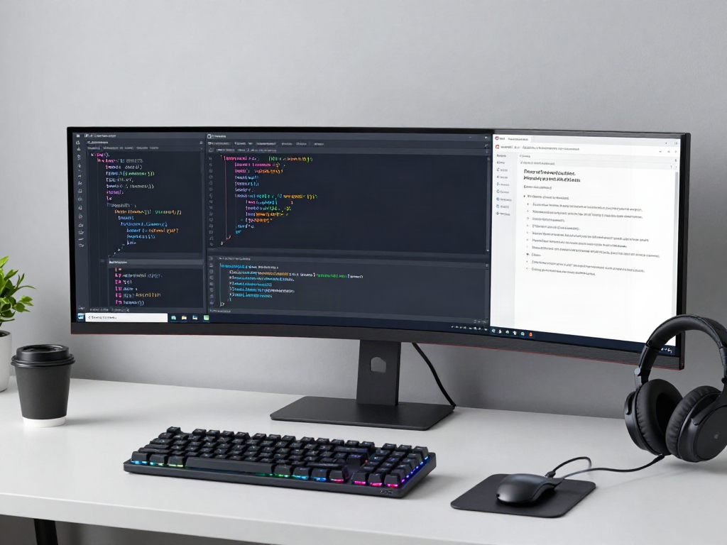 Sparfuchs365: Modernes Softwareentwicklungs-Setup mit Cloud-Computing und KI-Technologie