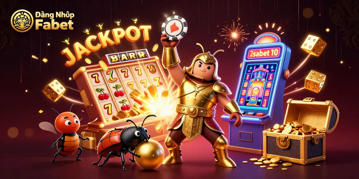 Engage in thrilling moments with Đăng Nhập Fabet, where victory shines bright in a vibrant gaming world full of excitement.