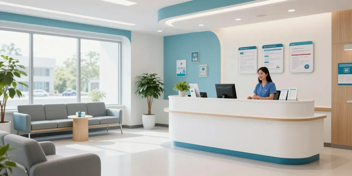 Akra Labs Shop - Hochwertige medizinische Dienstleistungen und Patientenversorgung in moderner Gesundheitsklinik.